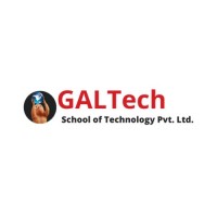 GALTech School of Technology Pvt. Ltd logo - Similar company to Foster Academy