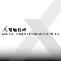 DENTSU SOKEN (THAILAND) LIMITED logo - Similar company to Rescom Technologies Co., Ltd.
