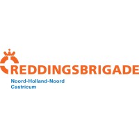Reddingsbrigade Castricum logo - Similar company to Esteamwork