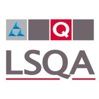 lsqamiddleeast logo - Similar company to Systems & Services Certification-Ssc