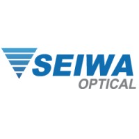 Seiwa Optical America Inc. logo - Similar company to 2B-Special Gmbh