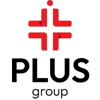 Plus Group logo - Similar company to Apotech Id