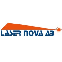 Laser Nova AB logo - Similar company to Agt Lasers