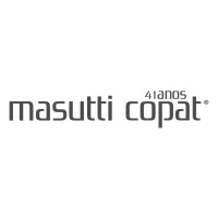Masutti Copat logo - Similar company to De Toni Componentes