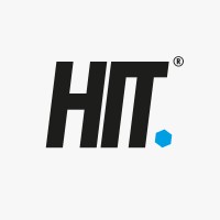 HIT logo - Similar company to Barba Roja Agency