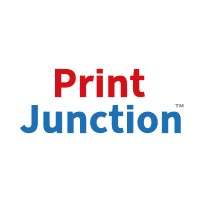 Print Junction logo - Similar company to Print Centre Group