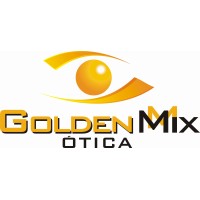 Ótica Golden Mix logo - Similar company to Óticas Gassi
