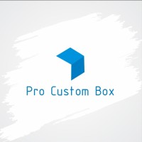 Pro Custom Box logo - Similar company to Regis Agency
