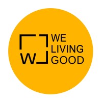 We Living Good logo - Similar company to Buseando