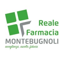 Reale Farmacia Montebugnoli logo - Similar company to Morello Service