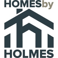 Homes by Holmes logo - Similar company to Highgates