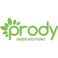 Prody Green Solutions logo - Similar company to Campestre Media