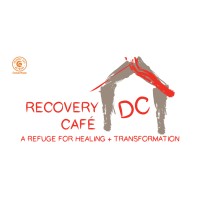 Recovery Café DC logo - Similar company to Davidson Impact Fund