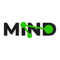 Mindshare Solution logo - Similar company to Crypoverse