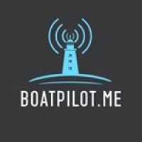 BoatPilot.me logo - Similar company to Marinanow