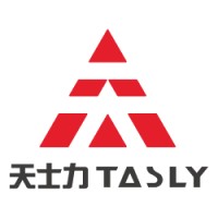 Tasly Pharmaceuticals logo - Similar company to Tasly