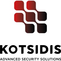 Kotsidis Advanced Security Solutions logo - Similar company to H3C Technologies