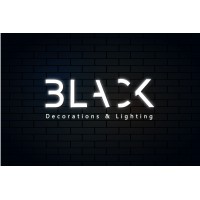Black Group UAE logo - Similar company to Cool Style Design