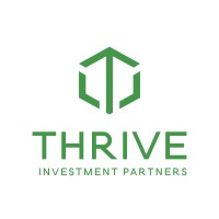Thrive Investment Partners (TIP) logo - Similar company to Cofounder Ventures