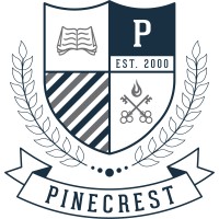 Pinecrest Academy Schools logo - Similar company to Unstoppable U Coaching