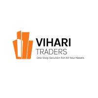 VIHARI TRADERS logo - Similar company to Anupam Fuels Private Limited