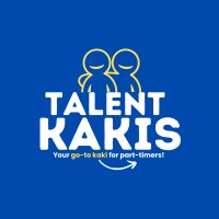 Talent Kakis Manpower logo - Similar company to Welive Network