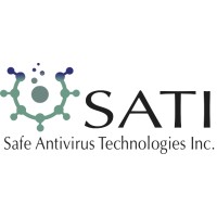 Safe Antivirus Technologies Inc. logo - Similar company to Ebillity