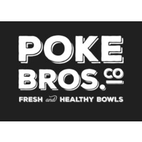 Poke Bros.co logo - Similar company to Vision Accelerator