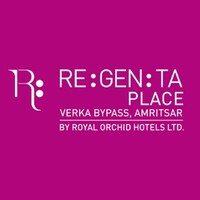 Regenta Place Verka Bypass Amritsar By Royal Orchid Hotels logo - Similar company to Regenta Central Amritsar