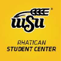 Wichita State University - Rhatigan Student Center logo - Similar company to Wichita State University Environmental Finance Center