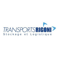 TRANSPORTS RIGONI ET FILS logo - Similar company to Lea Logistique
