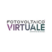 Fotovoltaico Virtuale logo