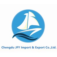 Chengdu JFY Import & Export Co.,Ltd. logo - Similar company to Hubei Incollection Chemical Co,.Ltd