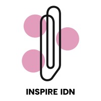 Inspire IDN logo - Similar company to C-Level It Community Of Indonesia