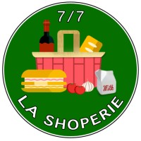 La Shoperie - Epicerie logo - Similar company to Orcun Group
