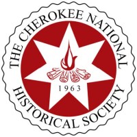 Cherokee National Historical Society Ꮳꮃꭹꭿ Ꭲꭶꮎꮥꮎ Ꭰꮒꮓꭾꮝꭹ Ꮔꮅꮝꮤꮕꮕꭲ Ꭴꮎꮩꮲꭿ