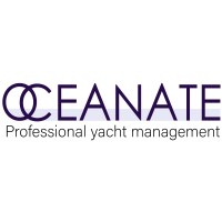 Oceanate.blue logo - Similar company to Refan