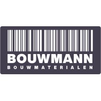 Bouwmann bouwmaterialen logo - Similar company to Afbouwbaas.Nl