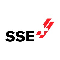 SSE Deutschland GmbH logo - Similar company to Sse Explo Romania