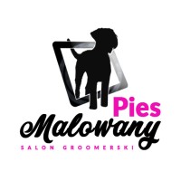 Malowany Pies - Groomer, dog groomer in Warsaw logo - Similar company to Ciach Fryzjer