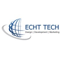 Echt Tech Consultancy Services logo - Similar company to Echt Technologies