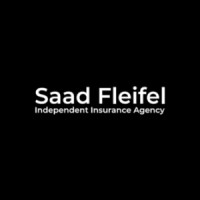 Saad Fleifel Independent Insurance Agency logo - Similar company to Zippy Insurance Agency