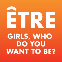 Être Girls logo - Similar company to Ypulse