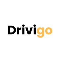 Drivigo logo - Similar company to Swasthik Technology