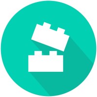Bricks.ai logo - Similar company to Bricks Ai