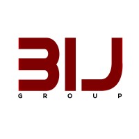 BIJ Group logo - Similar company to Bij Abram
