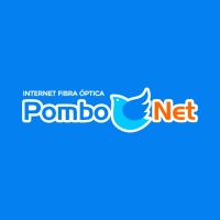 PomboNet Telecomunicações logo - Similar company to Poxnet