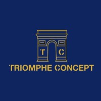 Triomphe Concept logo - Similar company to Triomphe Home
