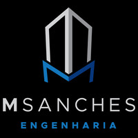 M Sanches Engenharia logo - Similar company to Predial Incorp Realizações Imobiliárias Ltda