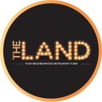 The Land logo - Similar company to The Coug
